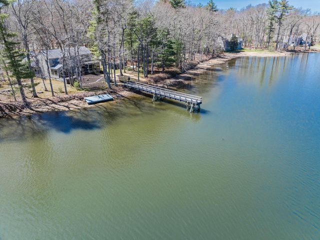 3 Swan Terrace, Greenland, NH 03840