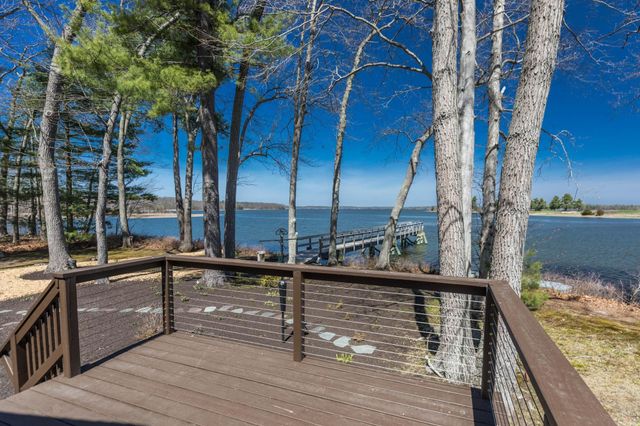 3 Swan Terrace, Greenland, NH 03840