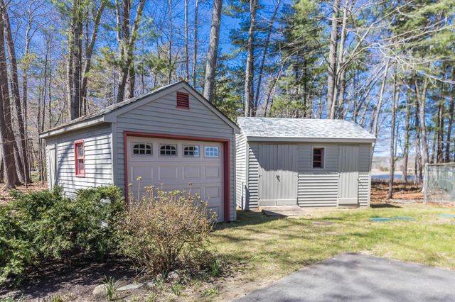 3 Swan Terrace, Greenland, NH 03840