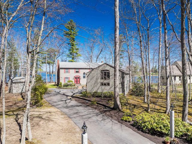 3 Swan Terrace, Greenland, NH 03840