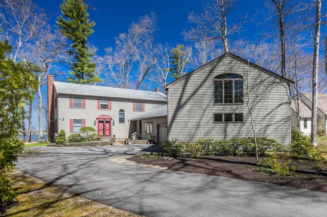 3 Swan Terrace, Greenland, NH 03840