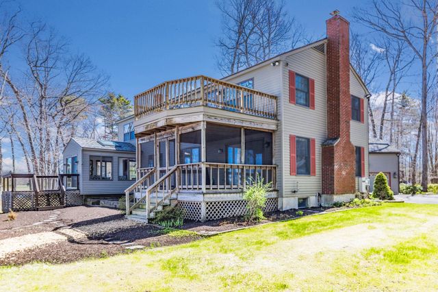 3 Swan Terrace, Greenland, NH 03840