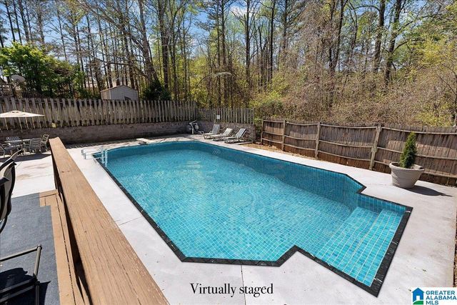 94 POPLAR DRIVE, Odenville, AL 35120