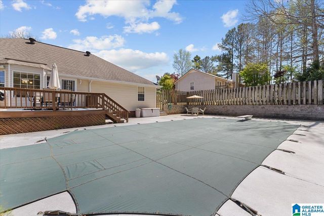 94 POPLAR DRIVE, Odenville, AL 35120