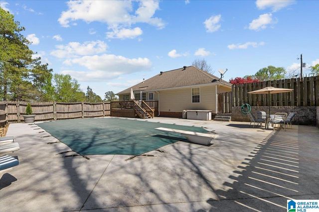 94 POPLAR DRIVE, Odenville, AL 35120