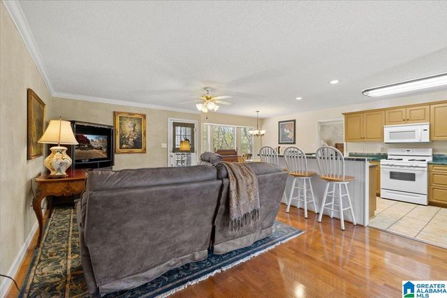 94 POPLAR DRIVE, Odenville, AL 35120