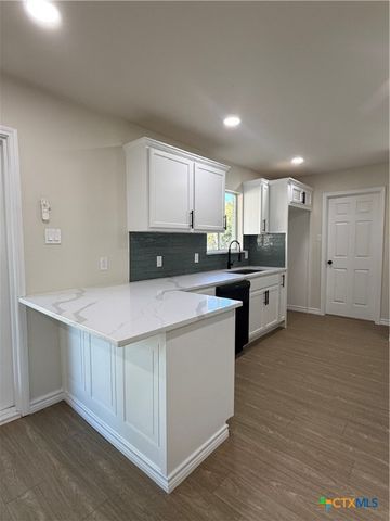 3918 Erie Drive, Temple, TX 76504