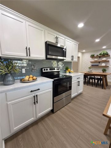 3918 Erie Drive, Temple, TX 76504