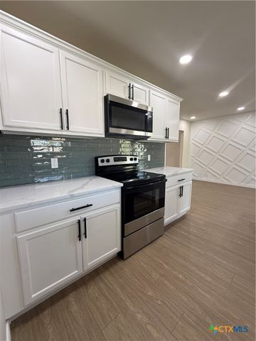 3918 Erie Drive, Temple, TX 76504