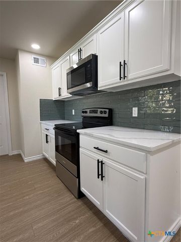 3918 Erie Drive, Temple, TX 76504