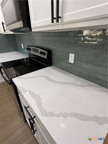 3918 Erie Drive, Temple, TX 76504