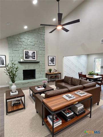 3918 Erie Drive, Temple, TX 76504