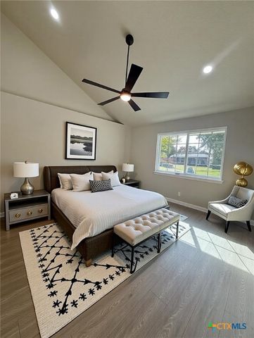 3918 Erie Drive, Temple, TX 76504