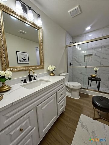 3918 Erie Drive, Temple, TX 76504