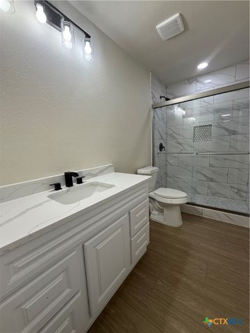 3918 Erie Drive, Temple, TX 76504