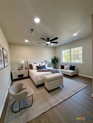 3918 Erie Drive, Temple, TX 76504