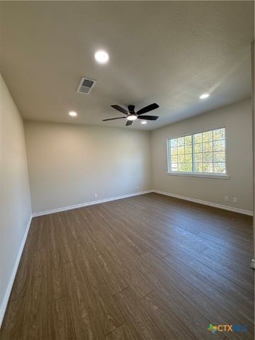 3918 Erie Drive, Temple, TX 76504