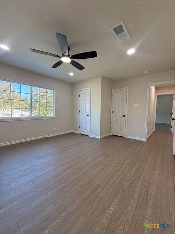 3918 Erie Drive, Temple, TX 76504