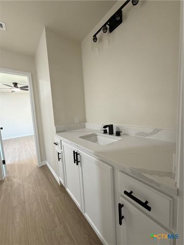 3918 Erie Drive, Temple, TX 76504