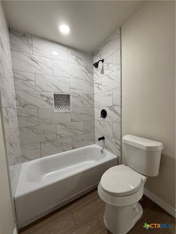 3918 Erie Drive, Temple, TX 76504