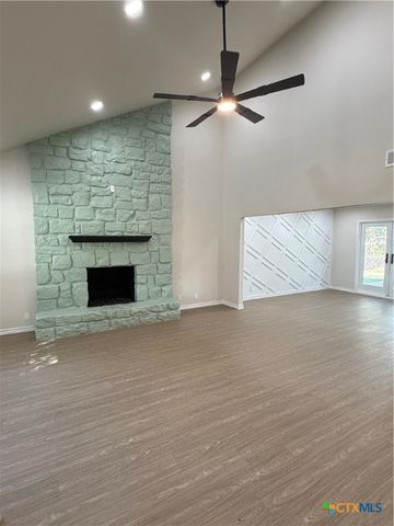 3918 Erie Drive, Temple, TX 76504