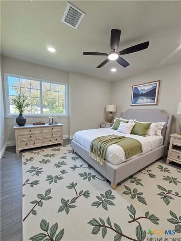 3918 Erie Drive, Temple, TX 76504