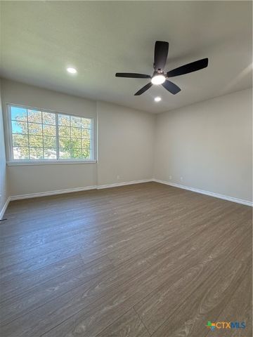 3918 Erie Drive, Temple, TX 76504