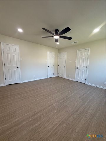 3918 Erie Drive, Temple, TX 76504