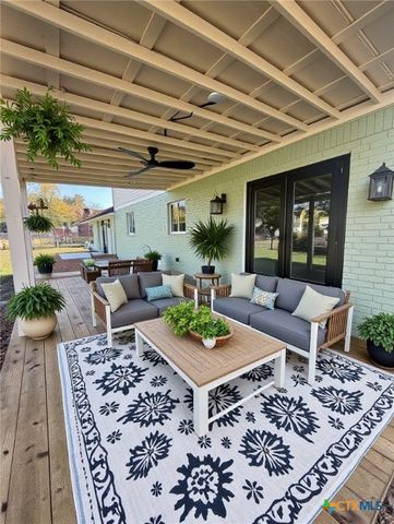 3918 Erie Drive, Temple, TX 76504