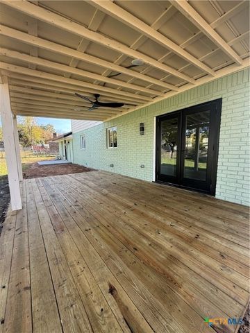 3918 Erie Drive, Temple, TX 76504