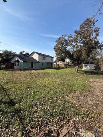 3918 Erie Drive, Temple, TX 76504