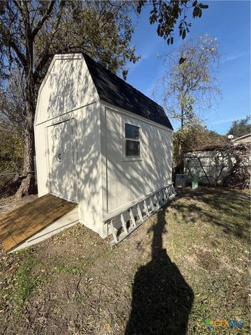 3918 Erie Drive, Temple, TX 76504