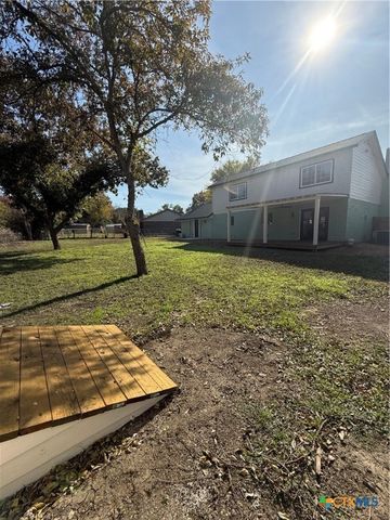 3918 Erie Drive, Temple, TX 76504