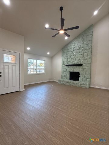 3918 Erie Drive, Temple, TX 76504