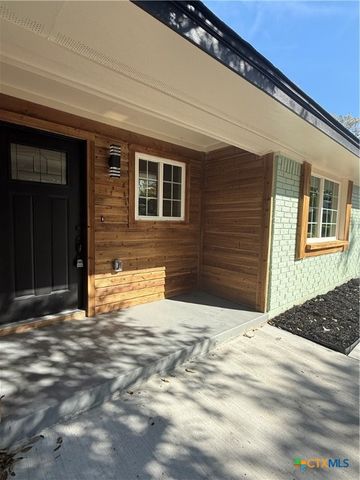 3918 Erie Drive, Temple, TX 76504