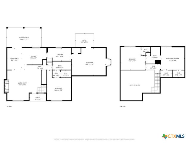 3918 Erie Drive, Temple, TX 76504