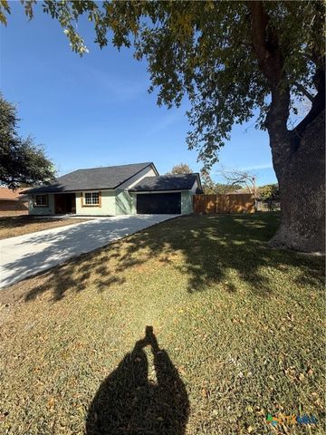 3918 Erie Drive, Temple, TX 76504