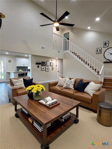 3918 Erie Drive, Temple, TX 76504