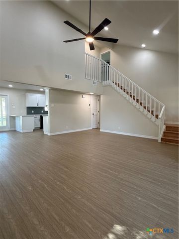 3918 Erie Drive, Temple, TX 76504