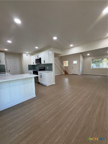 3918 Erie Drive, Temple, TX 76504