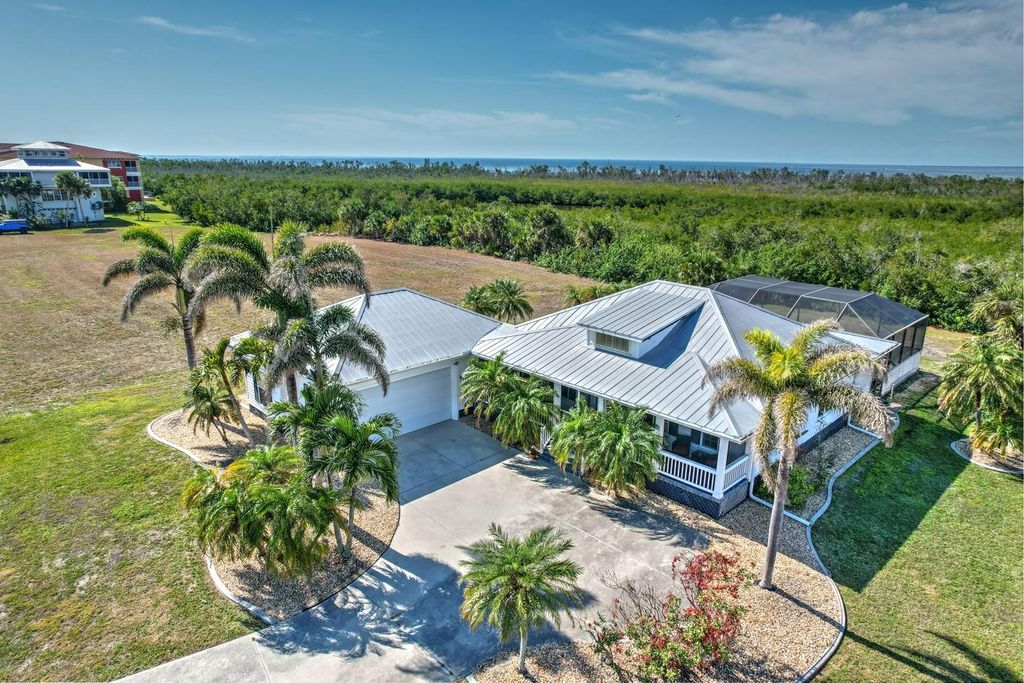 17455 BOCA VISTA ROAD, Punta Gorda, FL 33955