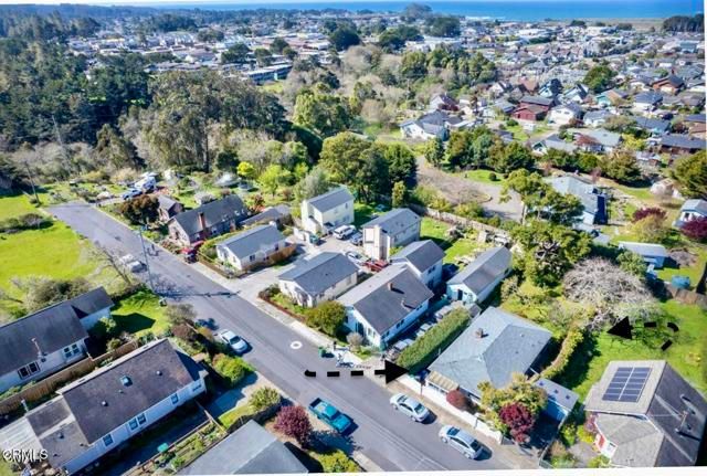 137 Olsen Lane, Fort Bragg, CA 95437