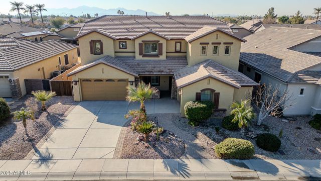 13611 W MERRELL Street, Avondale, AZ 85392