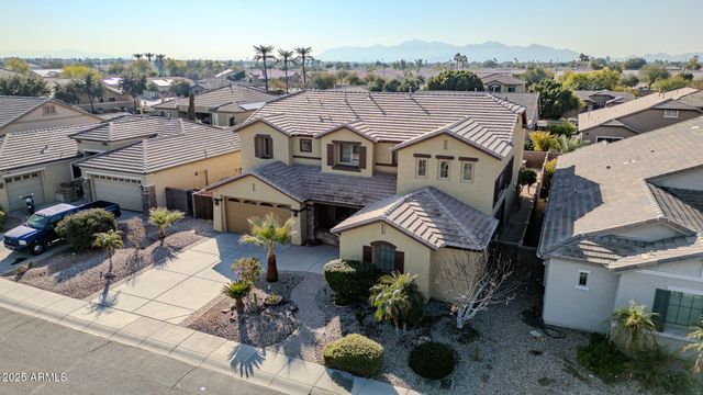 13611 W MERRELL Street, Avondale, AZ 85392