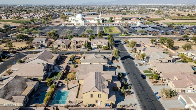 13611 W MERRELL Street, Avondale, AZ 85392