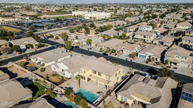 13611 W MERRELL Street, Avondale, AZ 85392