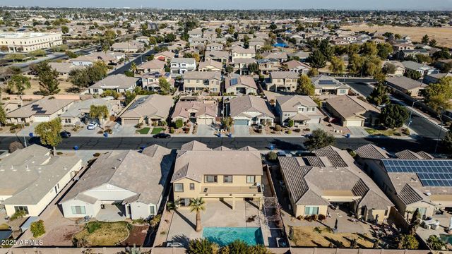 13611 W MERRELL Street, Avondale, AZ 85392