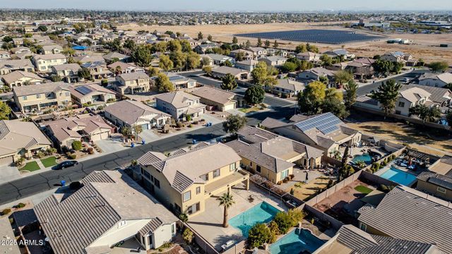 13611 W MERRELL Street, Avondale, AZ 85392