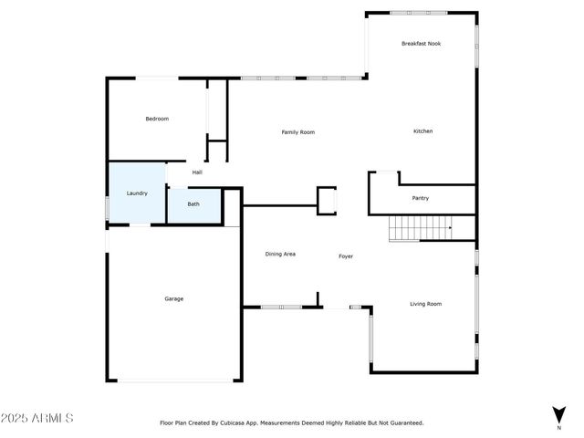 13611 W MERRELL Street, Avondale, AZ 85392