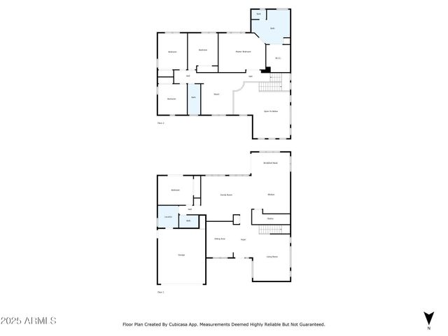 13611 W MERRELL Street, Avondale, AZ 85392